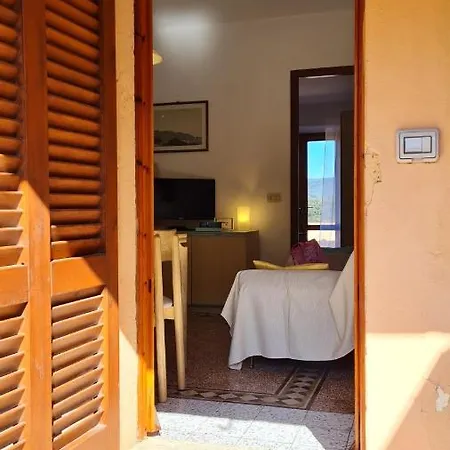 דירה La Casina Di Redinoce