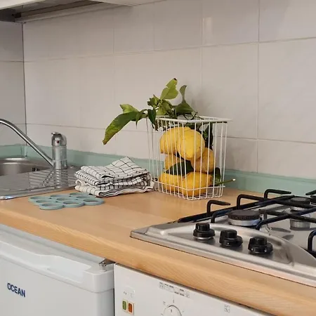 La Casina Di Redinoce *