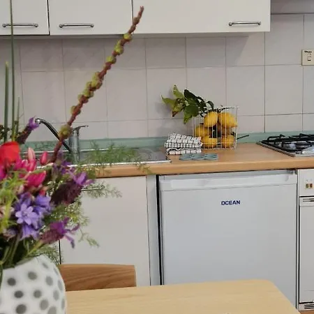 La Casina Di Redinoce * מרצ'אנה