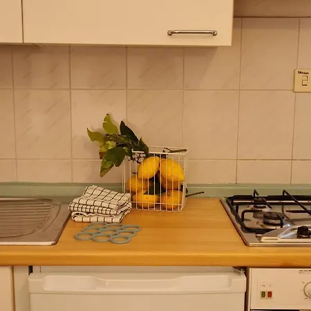 La Casina Di Redinoce מרצ'אנה