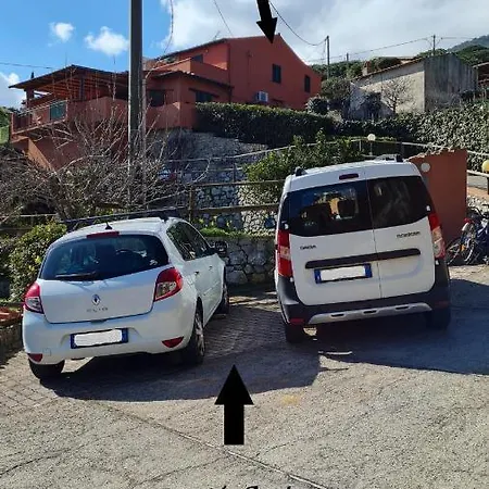 La Casina Di Redinoce מרצ'אנה