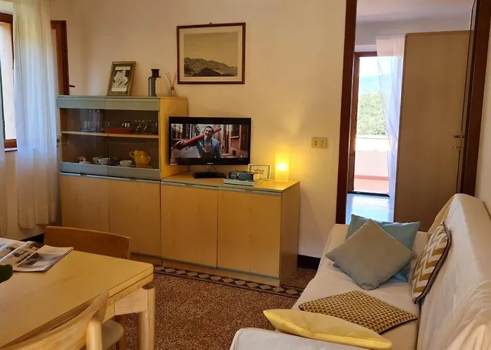 La Casina Di Redinoce * Marciana (Isola d'Elba)