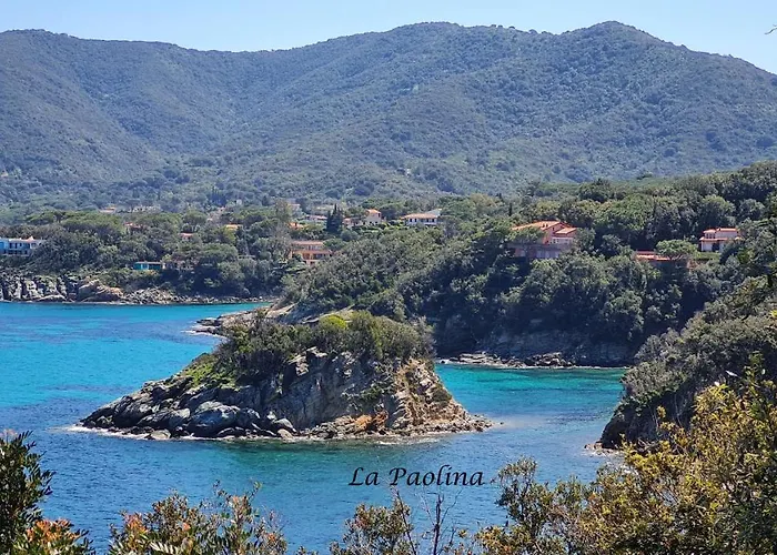 Appartamento La Casina Di Redinoce *