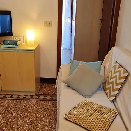La Casina Di Redinoce * Marciana (Isola d'Elba)