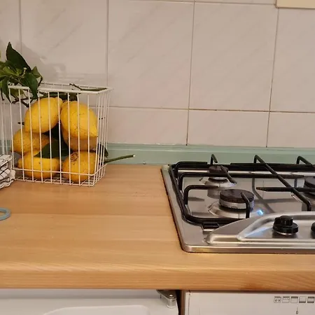 La Casina Di Redinoce Apartment