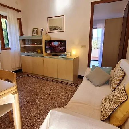 Appartement La Casina Di Redinoce Marciana (Isola d'Elba)