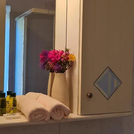 La Casina Di Redinoce Daire