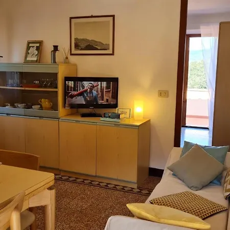 La Casina Di Redinoce * 마르차나