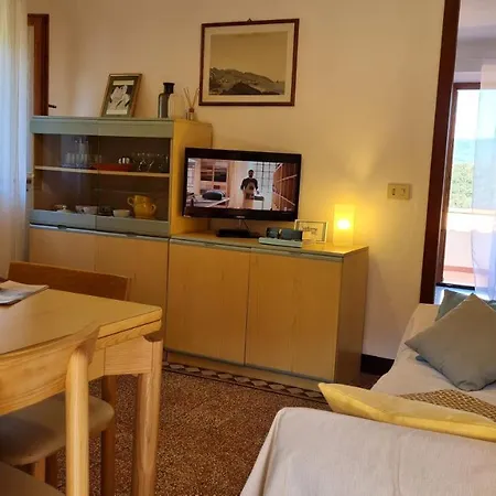 La Casina Di Redinoce Marciana (Isola d'Elba)