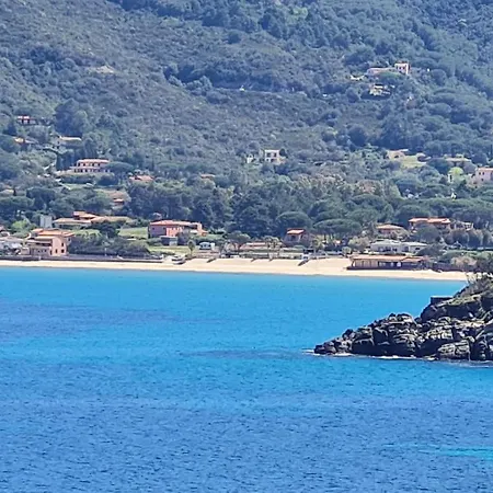 Apartment La Casina Di Redinoce Marciana (Isola d'Elba)