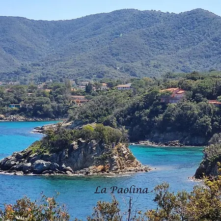 Daire La Casina Di Redinoce *