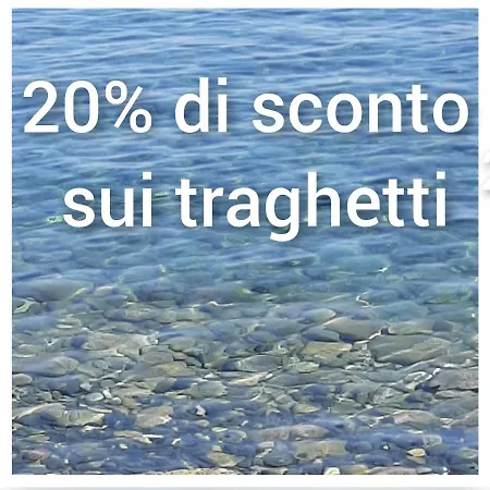 La Casina Di Redinoce Marciana (Isola d'Elba)