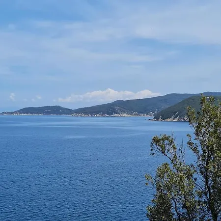 Appartement La Casina Di Redinoce *