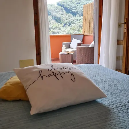 La Casina Di Redinoce Marciana (Isola d'Elba)