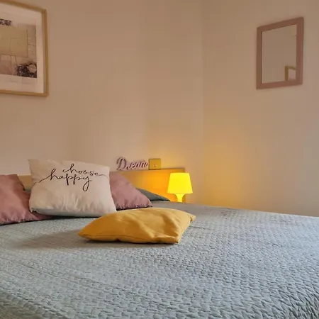 Appartement La Casina Di Redinoce *