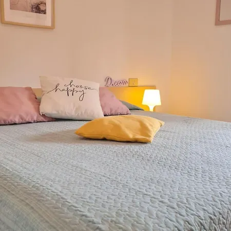Apartment La Casina Di Redinoce