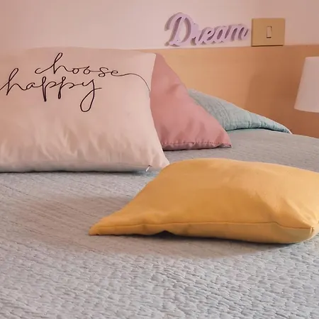La Casina Di Redinoce Appartement