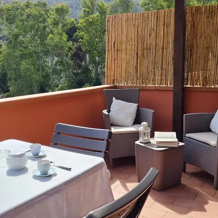 Apartment La Casina Di Redinoce Marciana (Isola d'Elba)