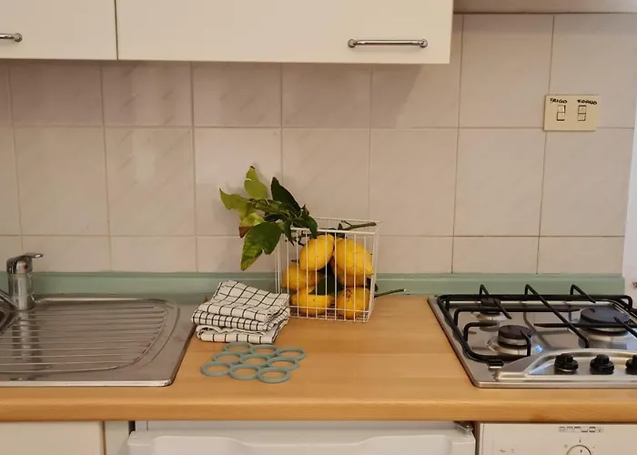 La Casina Di Redinoce