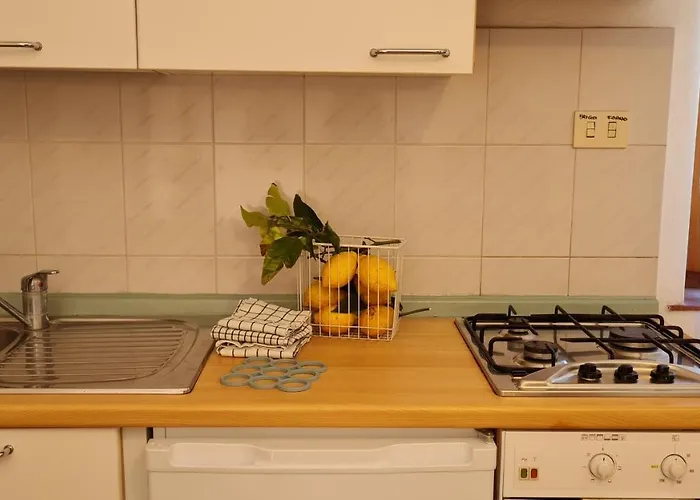 La Casina Di Redinoce Marciana