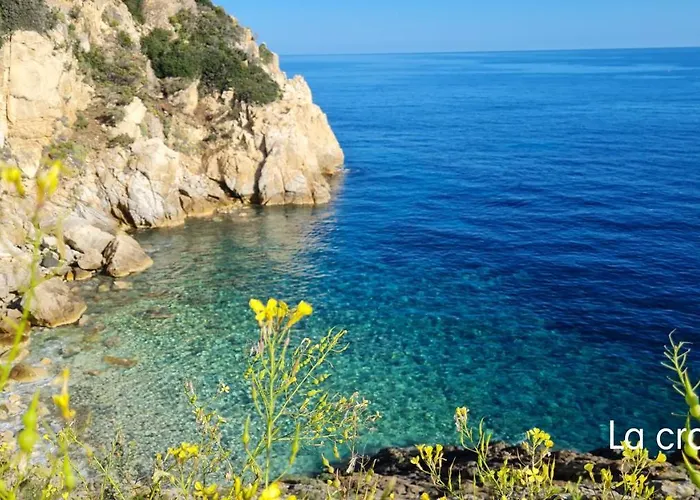 La Casina Di Redinoce