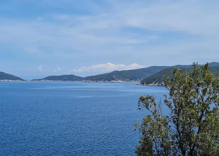 Apartman La Casina Di Redinoce *