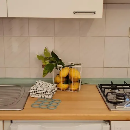 La Casina Di Redinoce