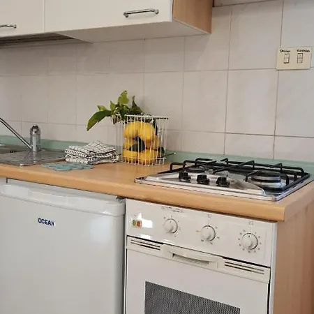 Апартаменты La Casina Di Redinoce Марчана