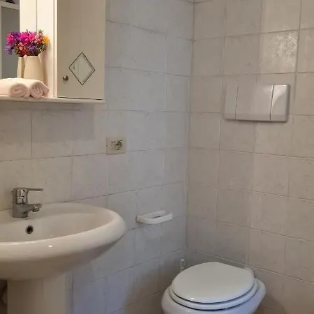 La Casina Di Redinoce