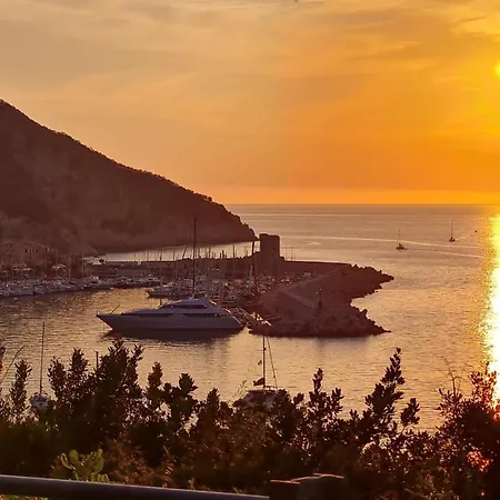 La Casina Di Redinoce *