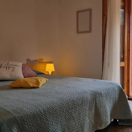 La Casina Di Redinoce Марчана