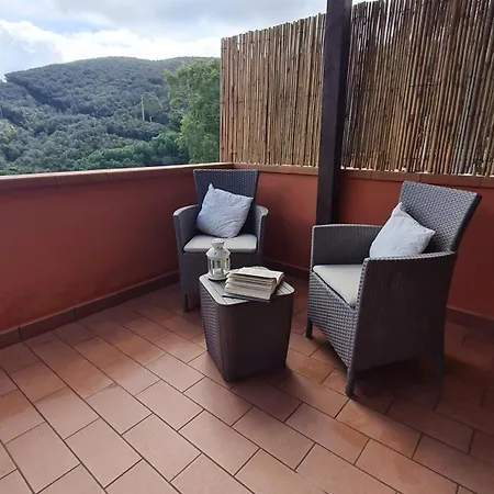 La Casina Di Redinoce