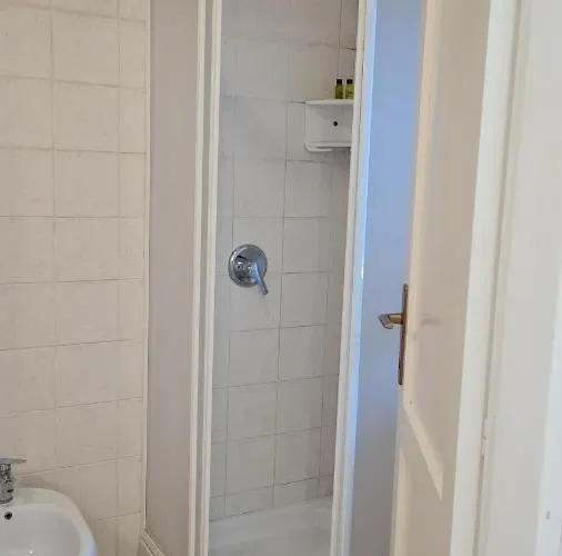 La Casina Di Redinoce Appartement *