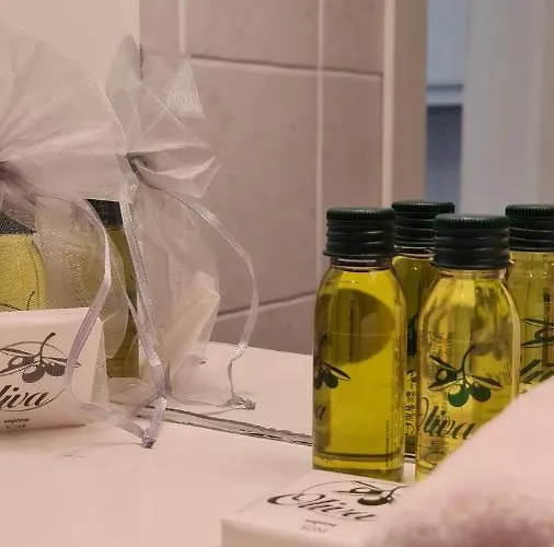 Appartement La Casina Di Redinoce