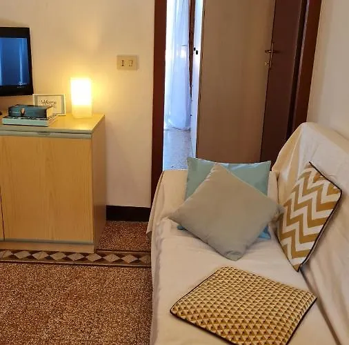 La Casina Di Redinoce * Marciana (Isola d'Elba)