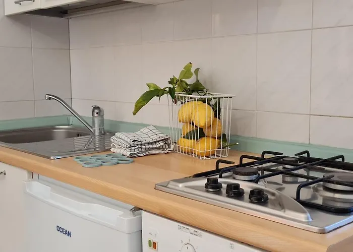 La Casina Di Redinoce *