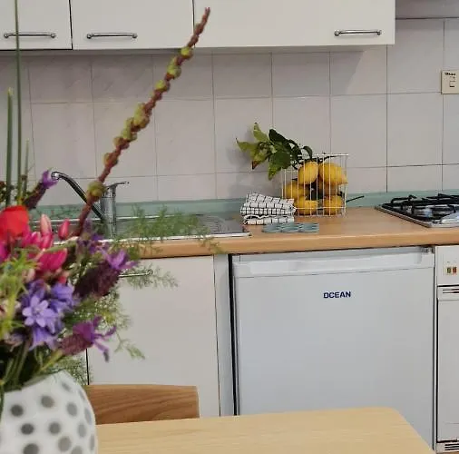 La Casina Di Redinoce * Marciana (Isola d'Elba)