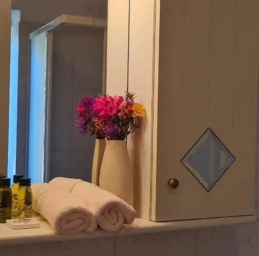 La Casina Di Redinoce Appartement