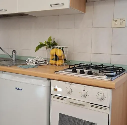 Appartement La Casina Di Redinoce Marciana (Isola d'Elba)