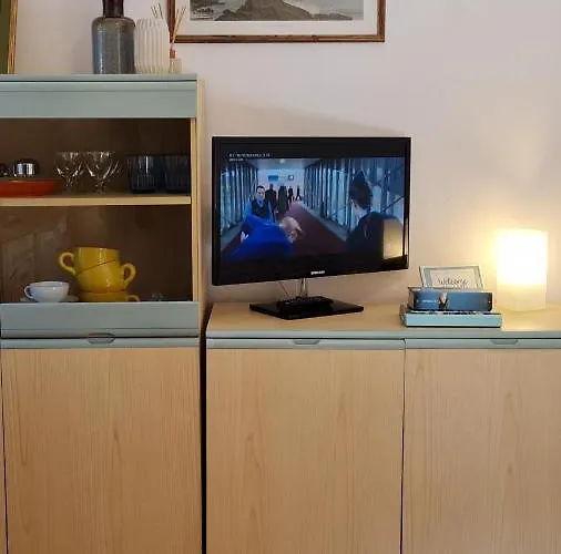 La Casina Di Redinoce