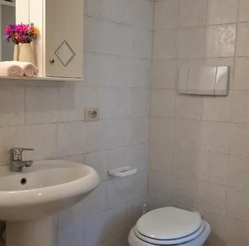 La Casina Di Redinoce