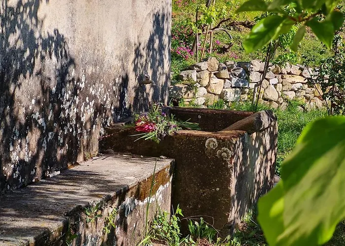 Apartmán La Casina Di Redinoce *