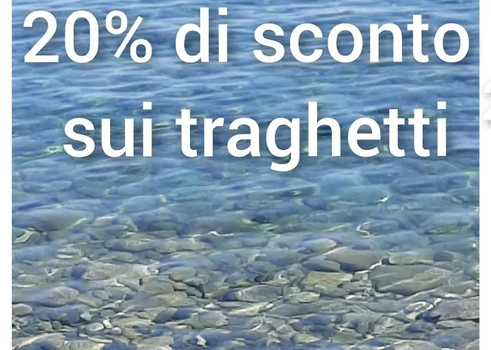 La Casina Di Redinoce Marciana (Isola d'Elba)