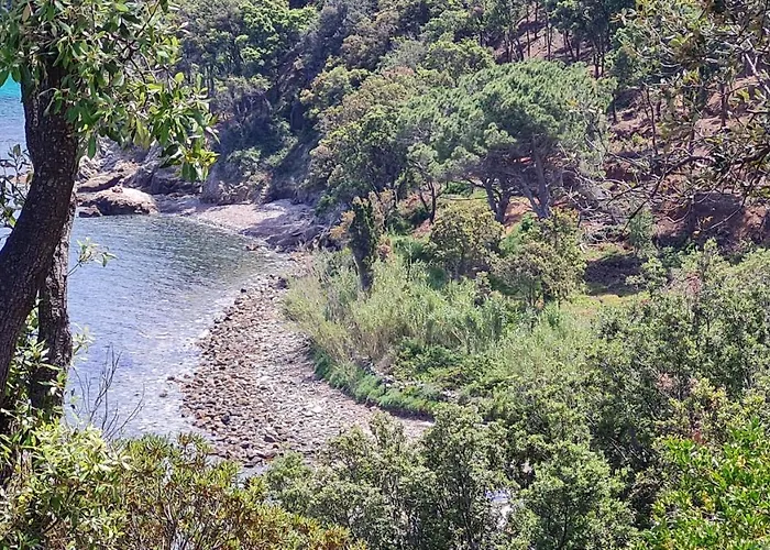 La Casina Di Redinoce