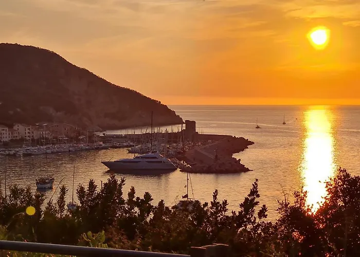 La Casina Di Redinoce *