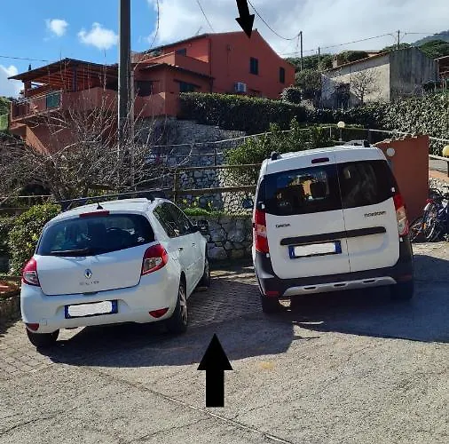 La Casina Di Redinoce Marciana (Isola d'Elba)