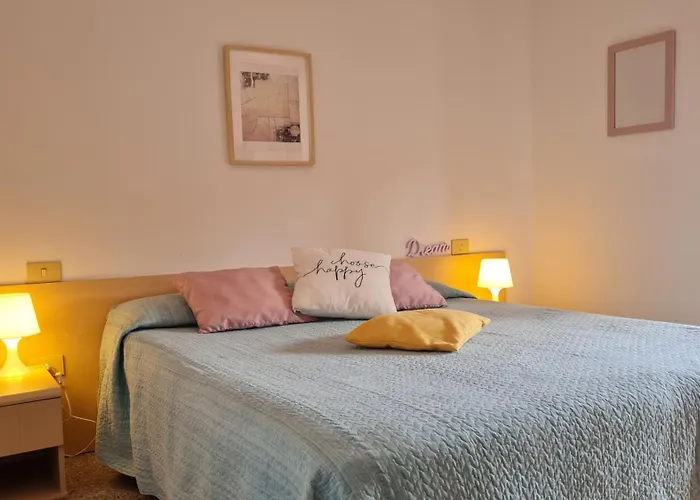 La Casina Di Redinoce