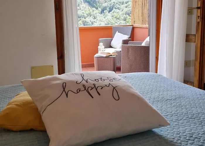 La Casina Di Redinoce Marciana (Isola d'Elba)