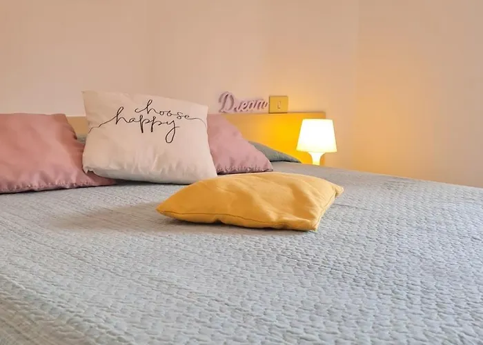 Appartement La Casina Di Redinoce