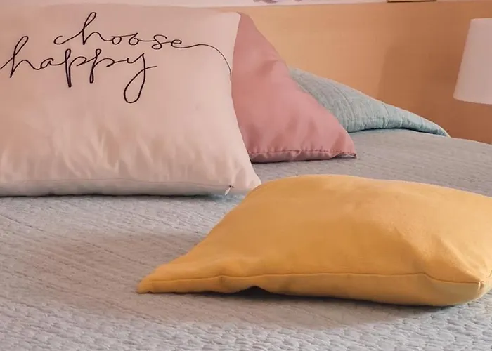 La Casina Di Redinoce Appartement